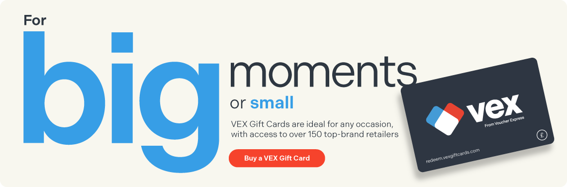 For big moments and small