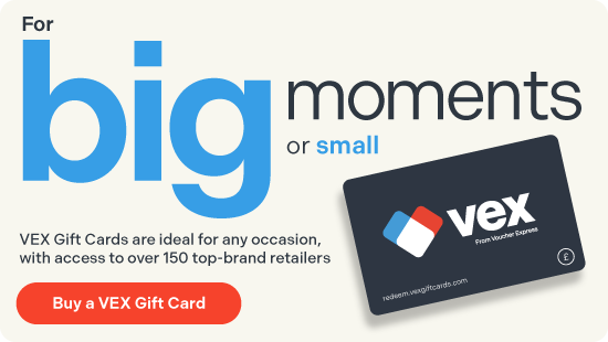 For big moments and small