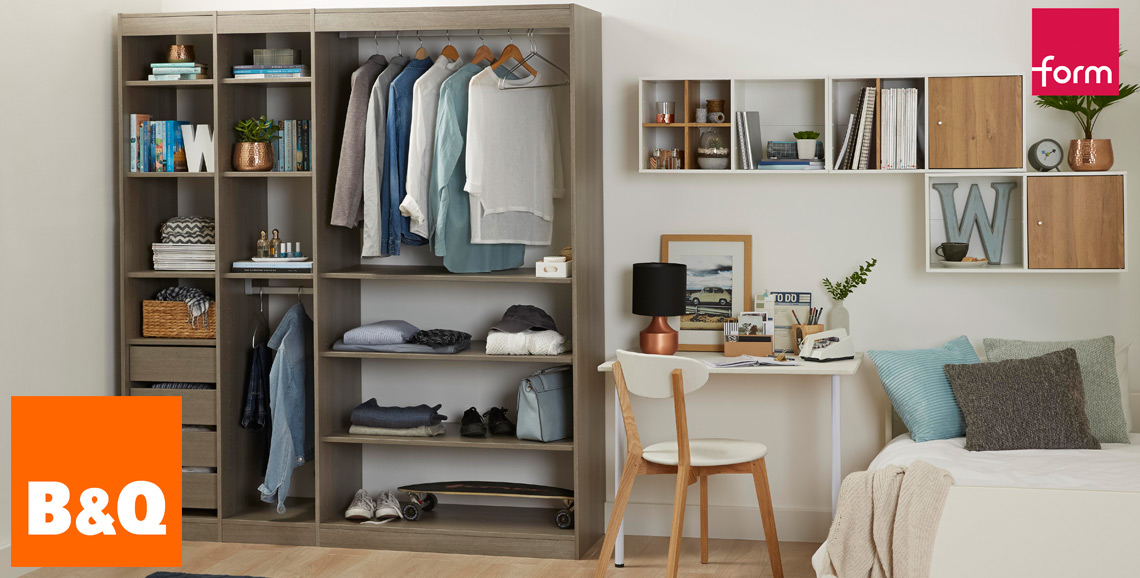 B&Q Gift Vouchers - DIY Gift Vouchers | Voucher Express