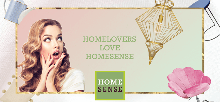 Homesense Gift Card