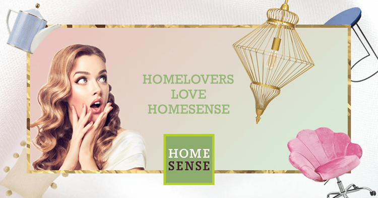 Homesense Gift Card - Home Gift Vouchers | Voucher Express