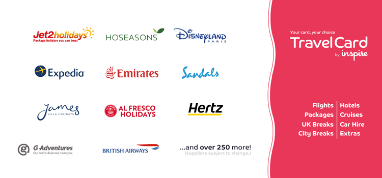 Jet2holidays Gift Cards