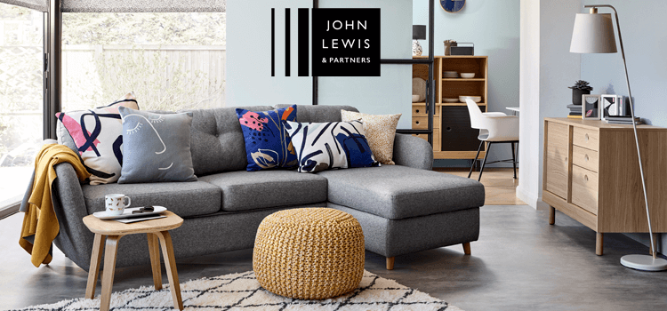 John Lewis & Partners Gift Cards