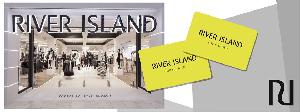 river island coupon uk