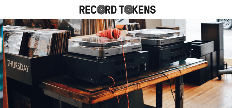 Record Tokens