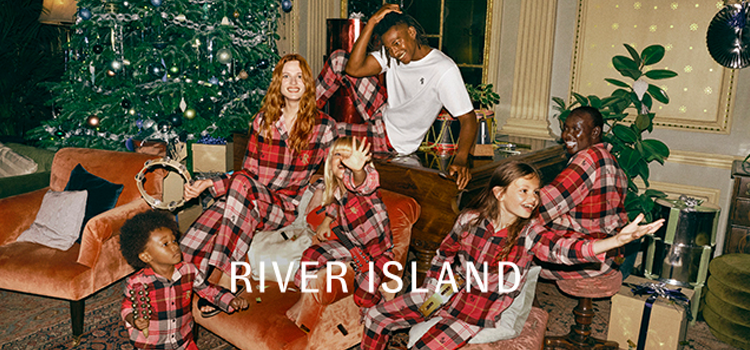 River Island Gift Cards