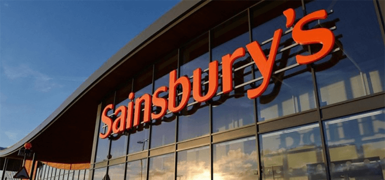 Sainsbury's Gift Cards