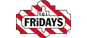 TGI Fridays Gift Card