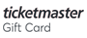Ticketmaster Gift Cards