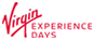 Virgin Experience Days Gift Cards