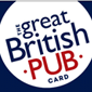 Great British Pub Card