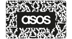 ASOS Gift Cards