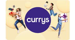 Currys Gift Cards