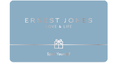 Ernest Jones Gift Cards