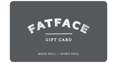 Fat Face Gift Cards