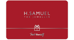 H.Samuel Gift Cards
