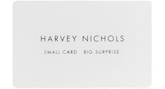 Harvey Nichols Gift Cards