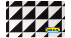 IKEA Gift Cards