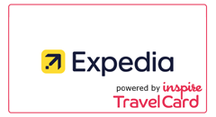 Expedia Gift Cards