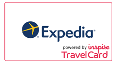 Expedia Gift Cards