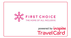 First Choice Gift Cards