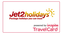 Jet2holidays Gift Cards