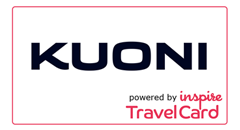 Kuoni Gift Cards