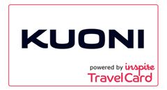 kuoni travel vouchers