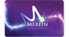 Merlin Gift Card