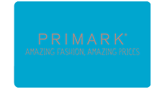 Primark Gift Cards