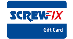 Screwfix Gift Cards