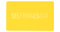 Selfridges Gift Cards