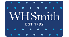 WHSmith Gift Cards