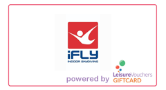 iFly Gift Cards